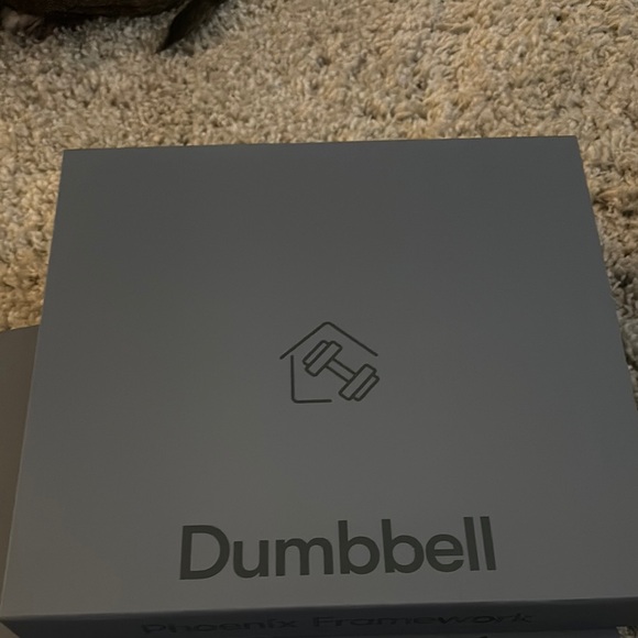 Bundle of Gradient Yoga and Stretching Guide Set + Dumbbell and Bodyweight Box - Picture 6 of 9